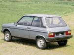 Citroen LNA 1982 года